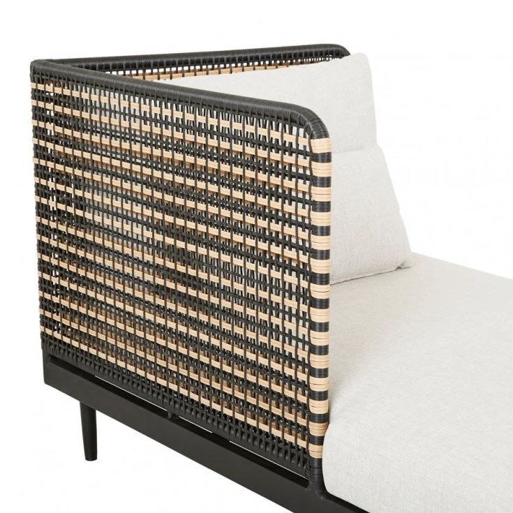 Cabana Link Left Chaise Sofa